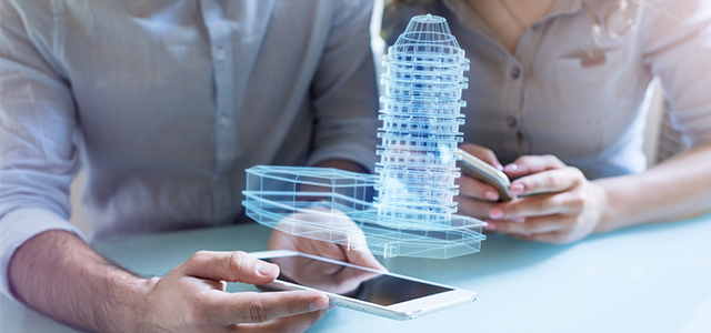 Can Augmented Reality and Architecture come together?