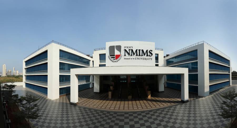 Quality Law Education at NMIMS School of Law